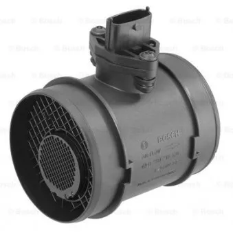 Débitmètre de masse d'air BOSCH 0 280 218 136
