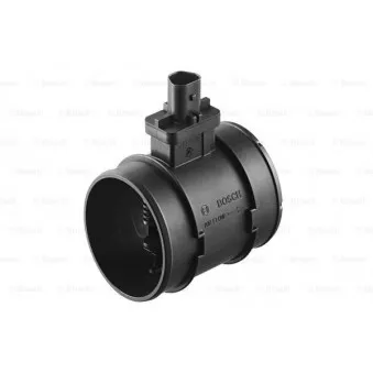 Débitmètre de masse d'air BOSCH 0 280 218 207