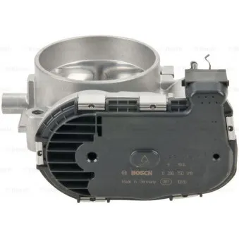 Corps papillon BOSCH 0 280 750 019