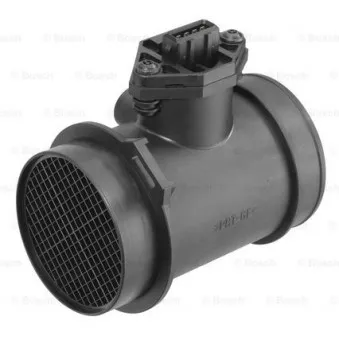 Débitmètre de masse d'air BOSCH 0 281 002 120