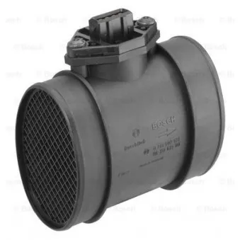 Débitmètre d'air BOSCH 0 281 002 128