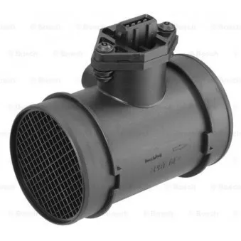 Débitmètre de masse d'air BOSCH 0 281 002 132
