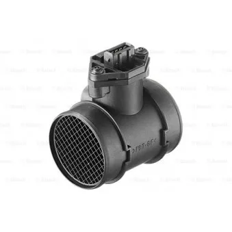 Débitmètre de masse d'air BOSCH 0 281 002 139