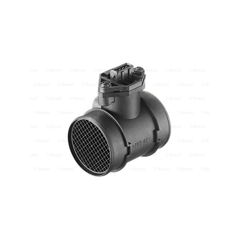Débitmètre de masse d'air BOSCH 0 281 002 139