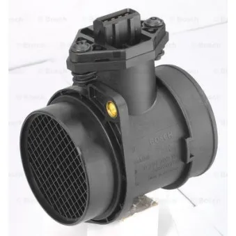 Débitmètre de masse d'air BOSCH 0 281 002 156