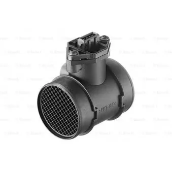 Débitmètre de masse d'air BOSCH