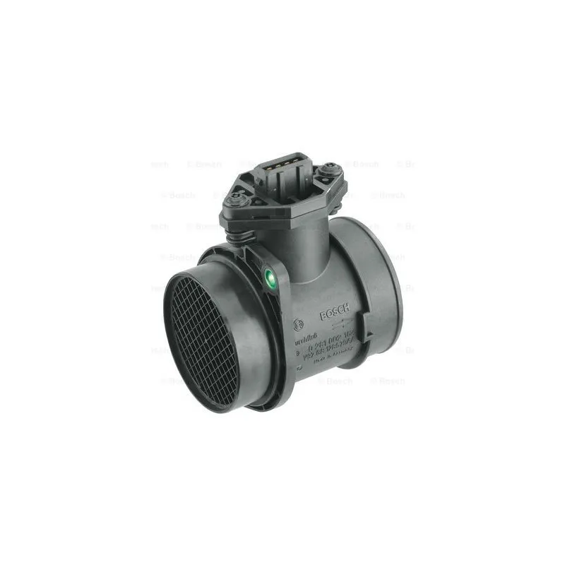 Débitmètre de masse d'air BOSCH 0 281 002 164