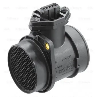 Débitmètre de masse d'air BOSCH 0 281 002 195