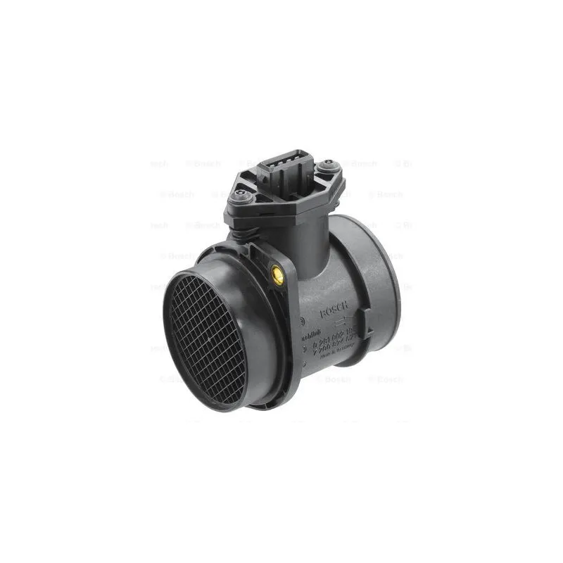 Débitmètre de masse d'air BOSCH 0 281 002 195