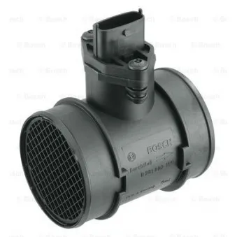 Débitmètre de masse d'air BOSCH 0 281 002 199