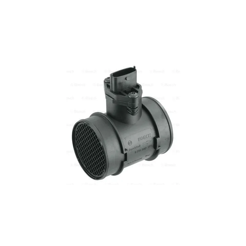 Débitmètre de masse d'air BOSCH 0 281 002 199
