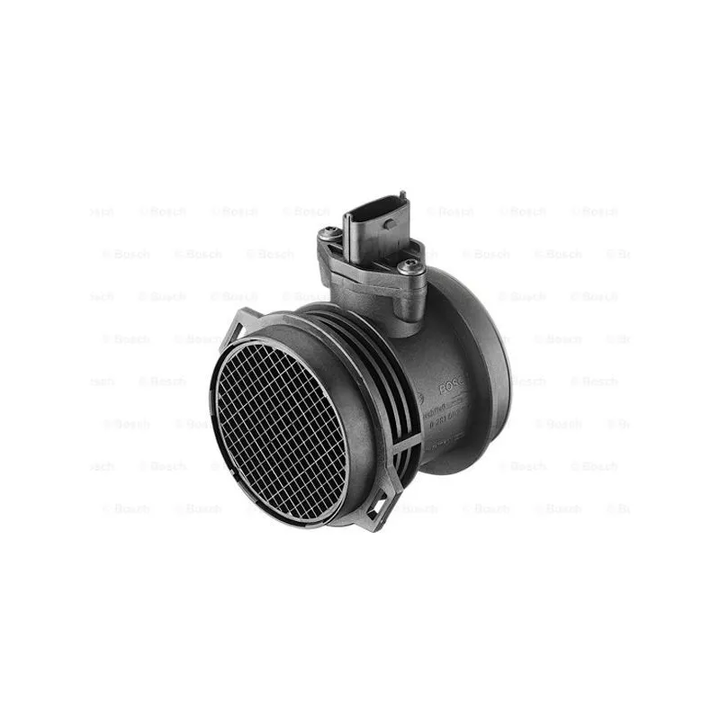 Débitmètre de masse d'air BOSCH 0 281 002 212