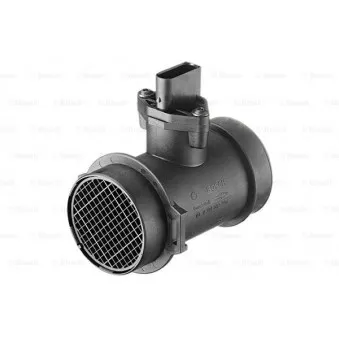 Débitmètre de masse d'air BOSCH 0 281 002 384