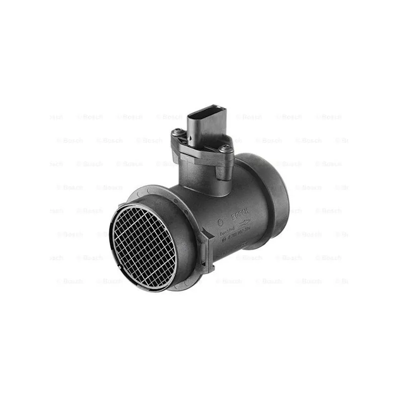 Débitmètre de masse d'air BOSCH 0 281 002 384