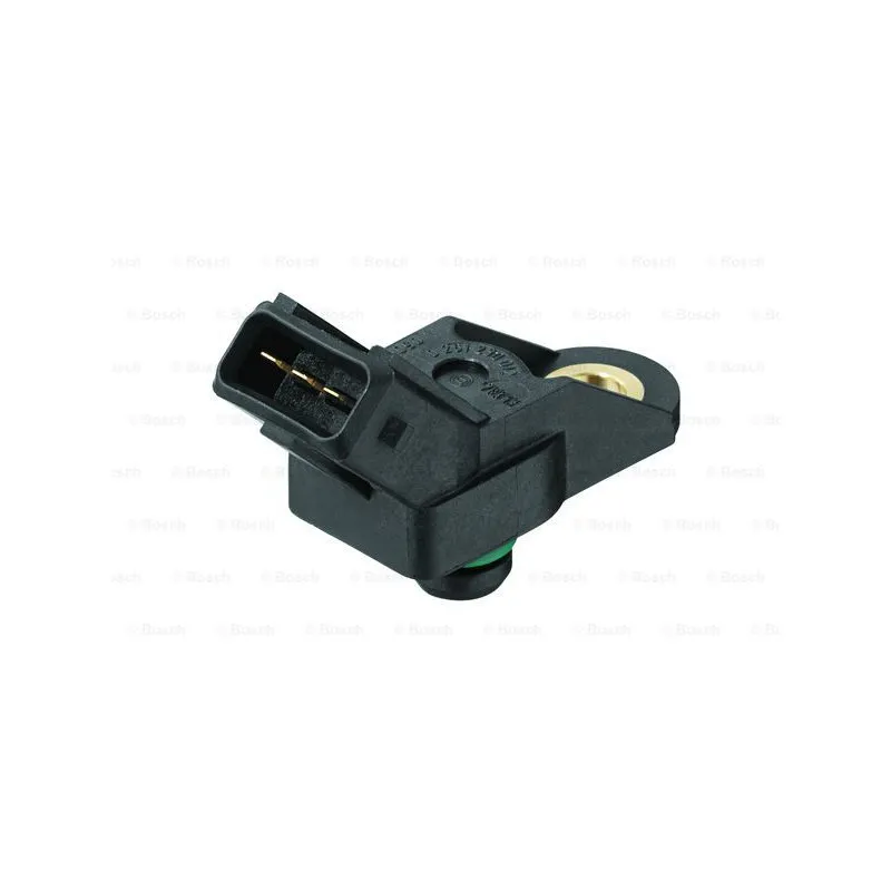 Capteur, pression de suralimentation BOSCH 0 281 002 389