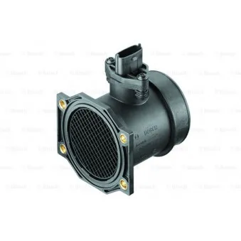Débitmètre de masse d'air BOSCH 0 281 002 440