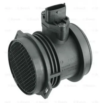 Débitmètre de masse d'air BOSCH 0 281 002 443