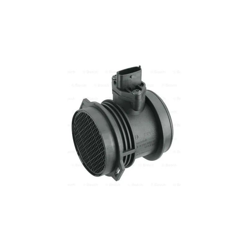 Débitmètre de masse d'air BOSCH 0 281 002 443