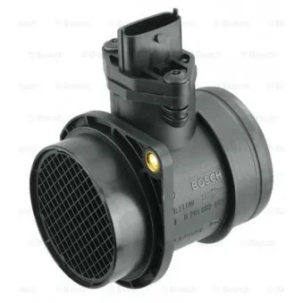 Débitmètre de masse d'air BOSCH 0 281 002 482