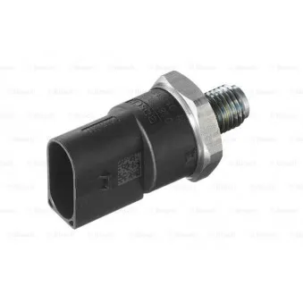 Capteur, pression de carburant BOSCH 0 281 002 498