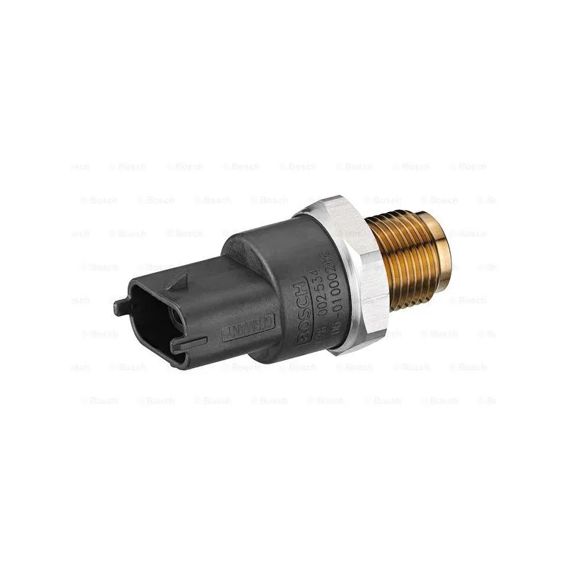 Capteur, pression de carburant BOSCH 0 281 002 534
