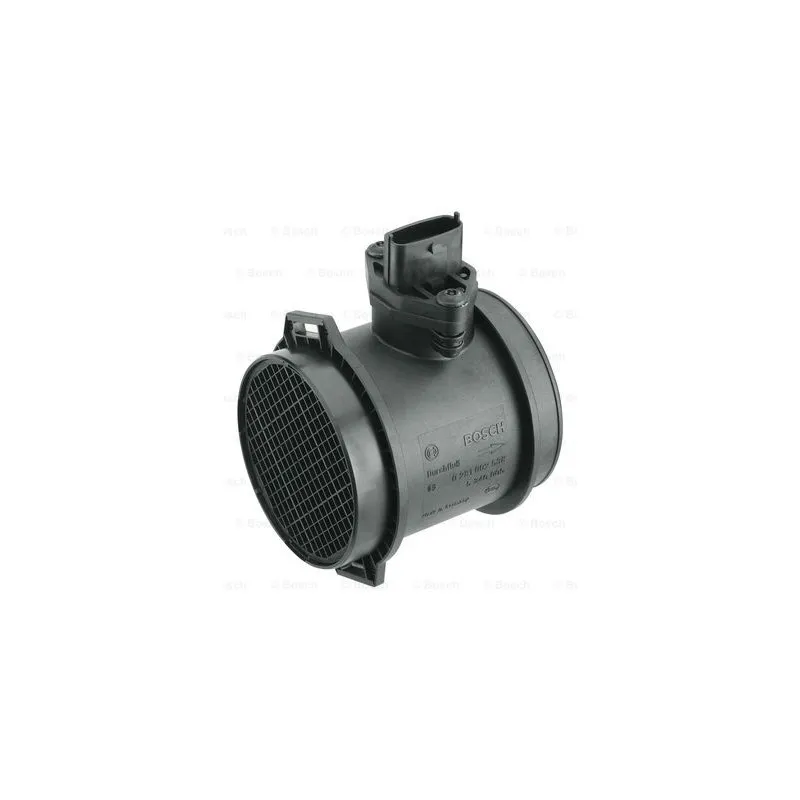 Débitmètre de masse d'air BOSCH 0 281 002 538