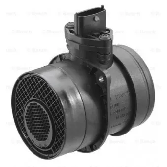 Débitmètre de masse d'air BOSCH 0 281 002 564