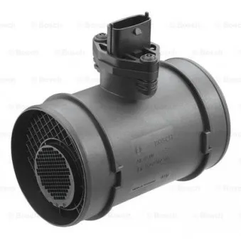 Débitmètre de masse d'air BOSCH 0 281 002 565