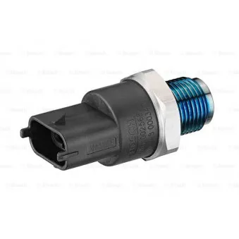 Capteur, pression de carburant BOSCH 0 281 002 568
