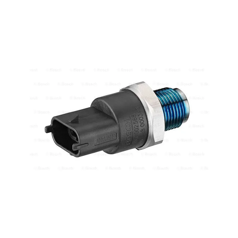 Capteur, pression de carburant BOSCH 0 281 002 568