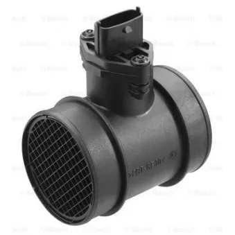 Débitmètre de masse d'air BOSCH 0 281 002 579