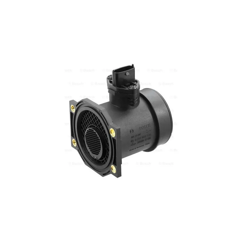 Débitmètre de masse d'air BOSCH 0 281 002 597