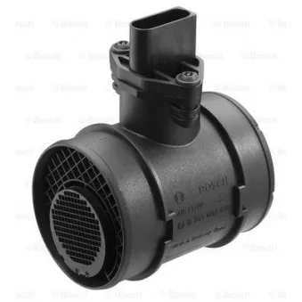 Débitmètre de masse d'air BOSCH 0 281 002 610