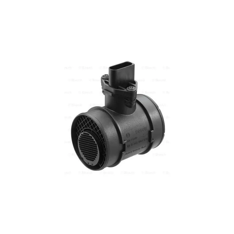 Débitmètre de masse d'air BOSCH 0 281 002 610