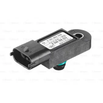 Capteur BOSCH 0 281 002 740
