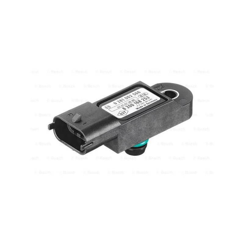 Capteur BOSCH 0 281 002 740