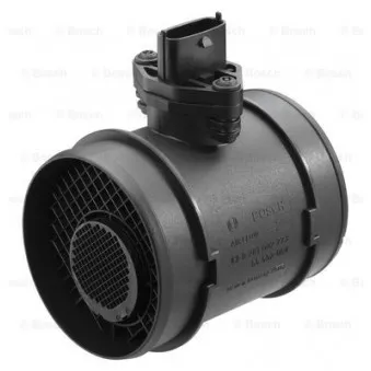 Débitmètre de masse d'air BOSCH 0 281 002 773
