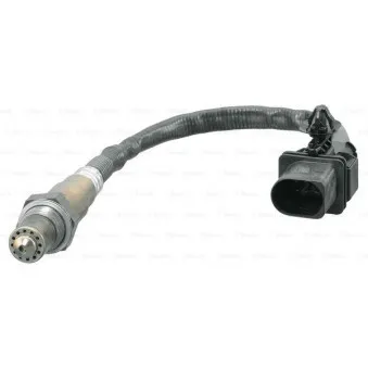 Sonde lambda BOSCH 0 281 004 409