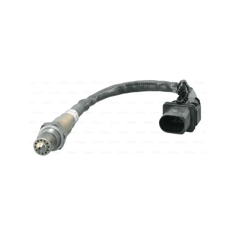 Sonde lambda BOSCH 0 281 004 409