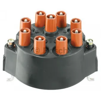 Tête d'allumeur BOSCH 0 290 004 505