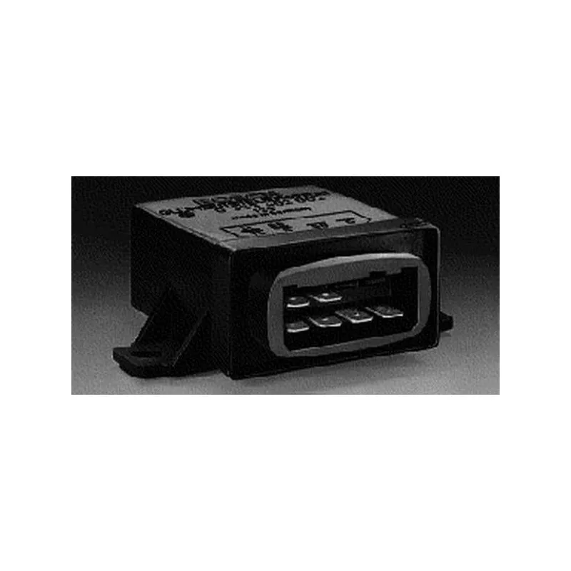 Appareil de commande, temps de préchauffage BOSCH 0 333 402 513