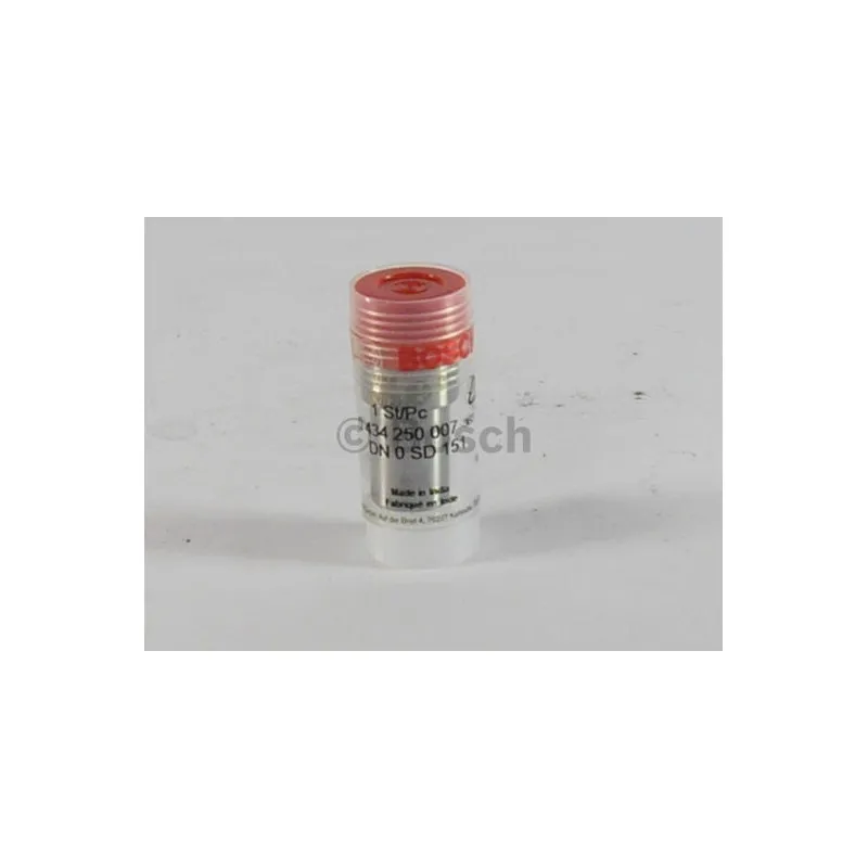 Buse d'injecteur BOSCH 0 434 250 007