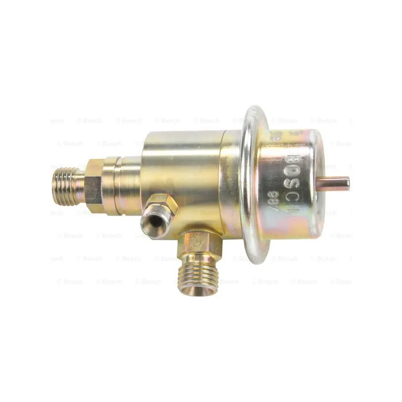 Régulateur de pression du carburant BOSCH 0 438 161 016