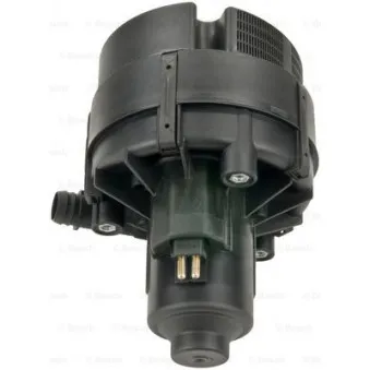 Pompe d'injection d'air secondaire BOSCH 0 580 000 023