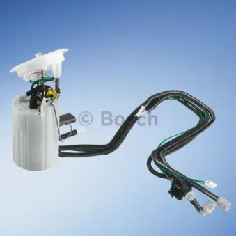 Unité d'injection de carburant BOSCH 0 580 202 029