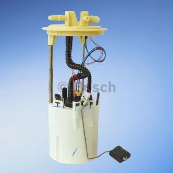 Unité d'injection de carburant BOSCH 0 580 203 012
