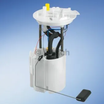 Unité d'injection de carburant BOSCH 0 580 203 029