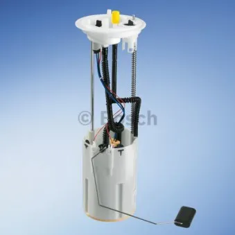 Unité d'injection de carburant BOSCH 0 580 203 097