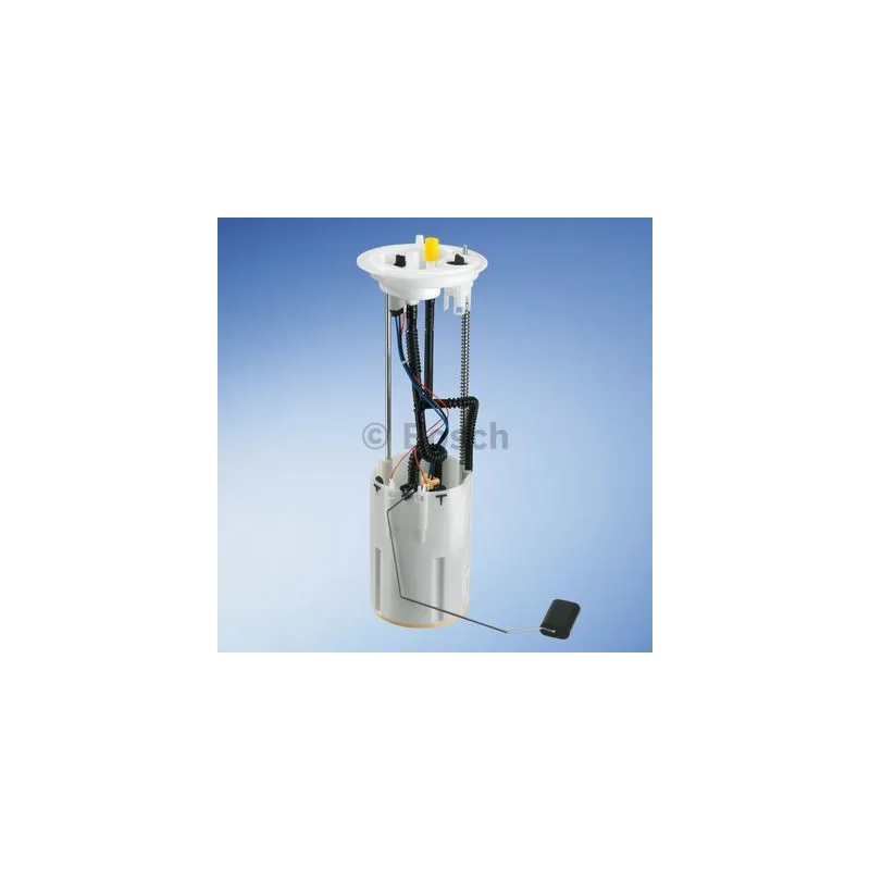 Unité d'injection de carburant BOSCH 0 580 203 097