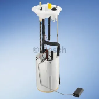 Unité d'injection de carburant BOSCH 0 580 203 099